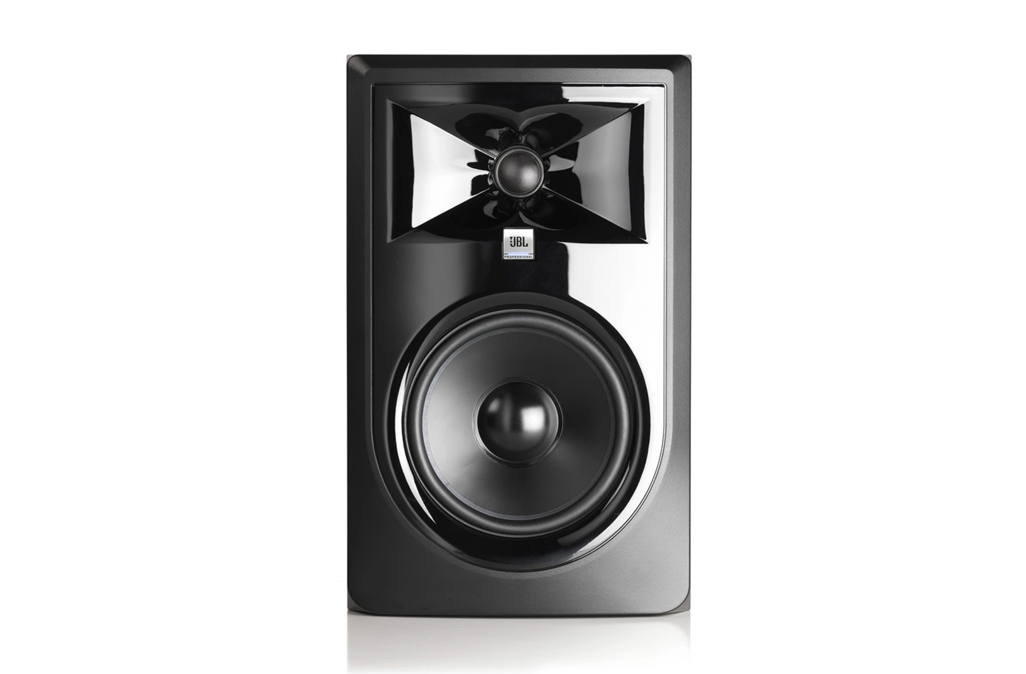 306P MkII | JBL Professional Loudspeakers | English (US) 306P MkII | JBL Professional Loudspeakers | English (US)