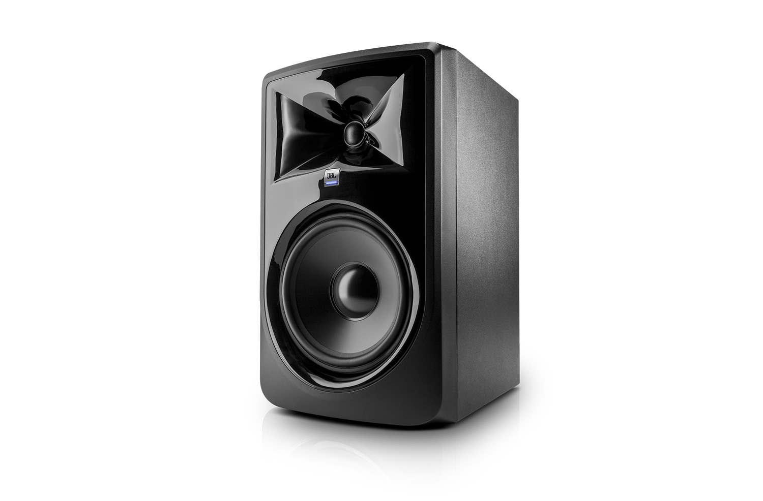 308P MkII | JBL Professional Loudspeakers | English