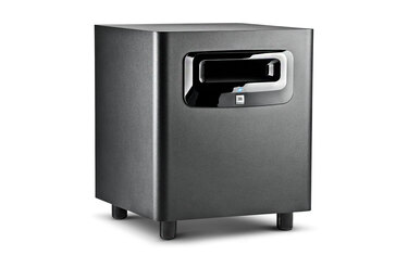 LSR310S | JBL Professional Loudspeakers | English (US)