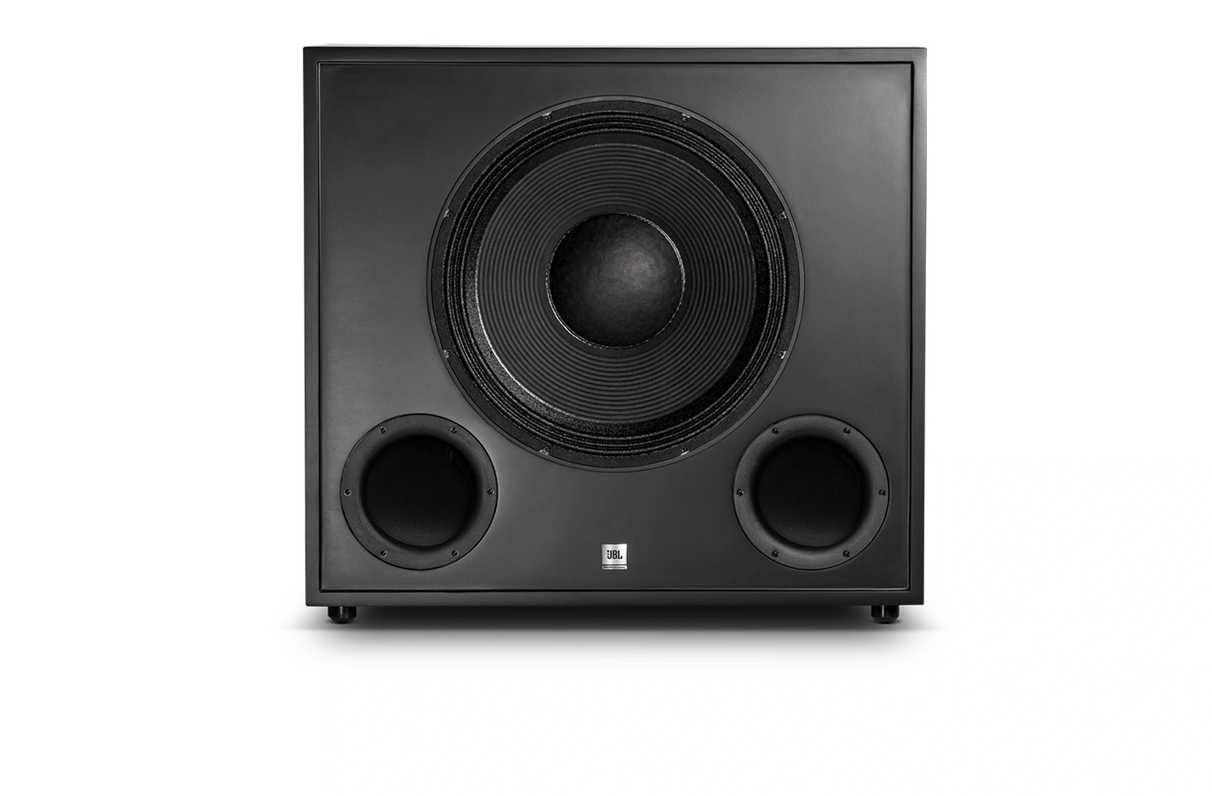 SUB18 | JBL Professional | 日本語