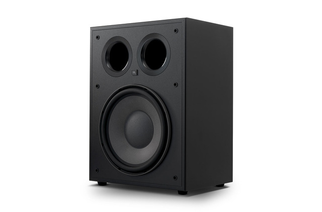 S2S-EX JBL Professional Loudspeakers