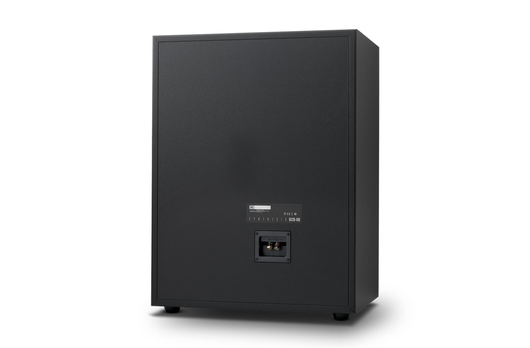 JBL/アクティブサブウーハー/ES 150PCH (一本) 高級オーディオ