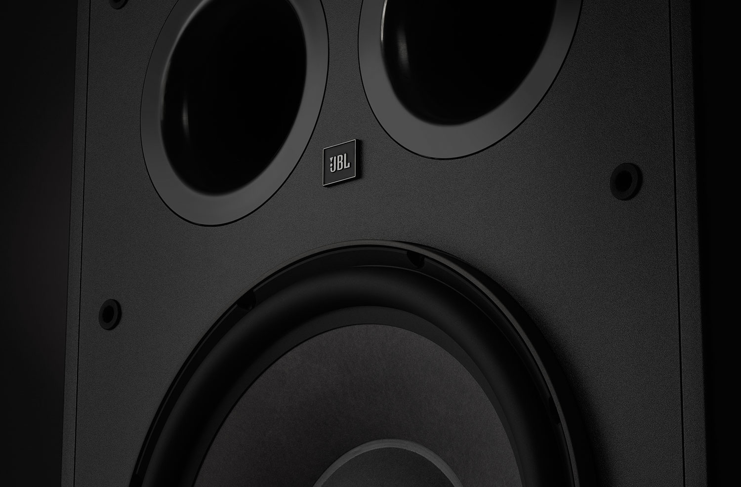 | JBL Professional Loudspeakers