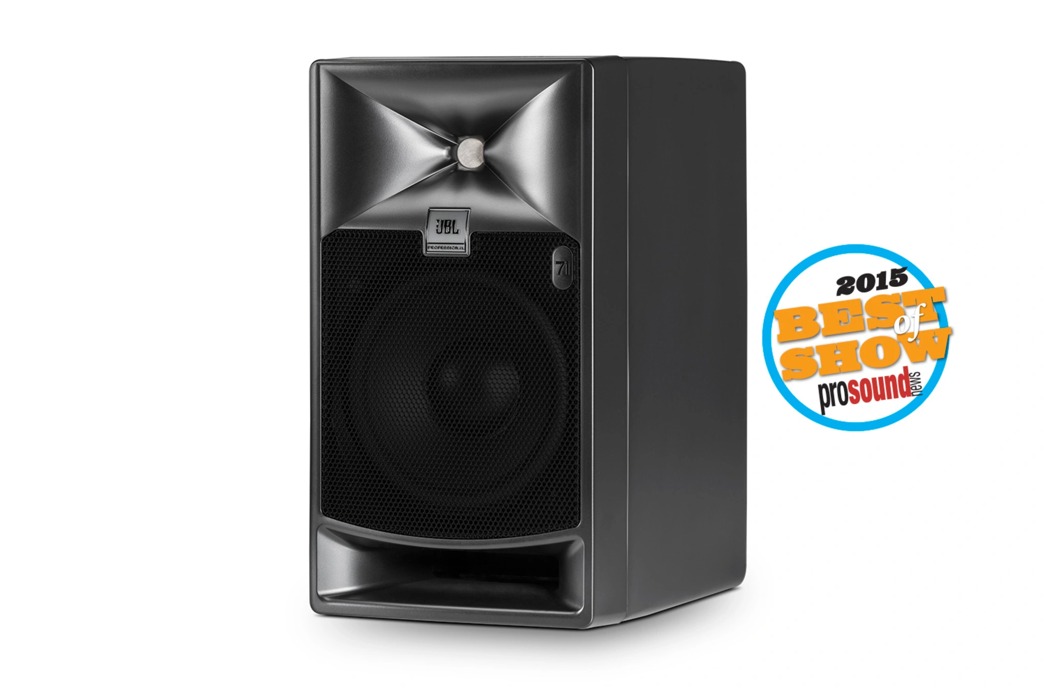 705i | JBL Professional Loudspeakers | English (US) 705i | JBL Professional Loudspeakers | English (US)