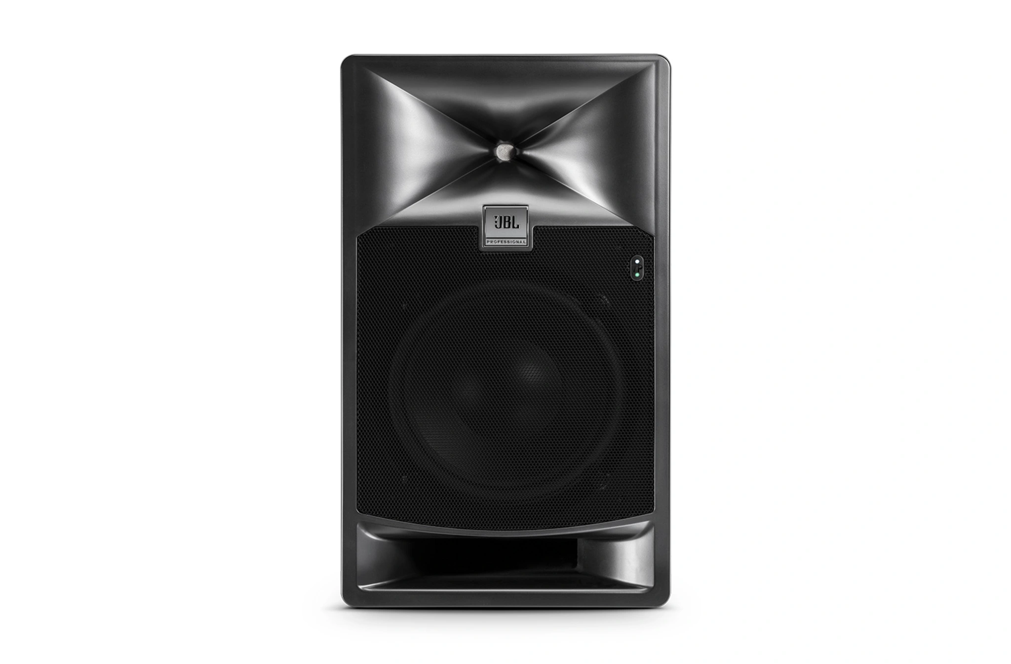 少女漫画 JBL 708P | JBL Professional Loudspeakers | English