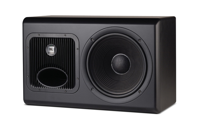 LSR6312SP | JBL Professional Loudspeakers | English (US)