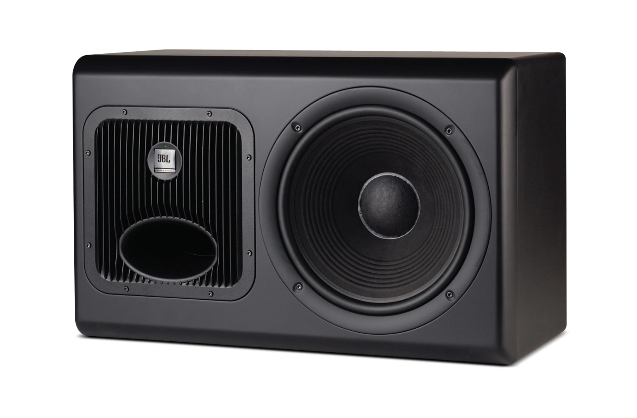 LSR6312SP | JBL Professional Loudspeakers | English (US)