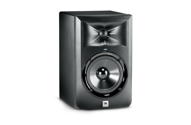 LSR305 | JBL Professional Loudspeakers