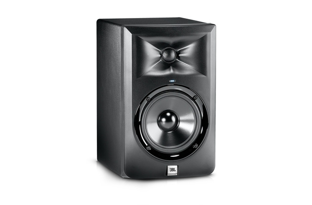 LSR305 | JBL Professional Loudspeakers | English (US)