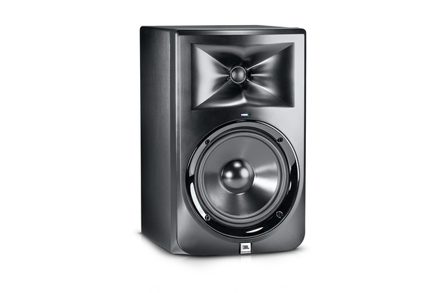 LSR308 | JBL Professional Loudspeakers