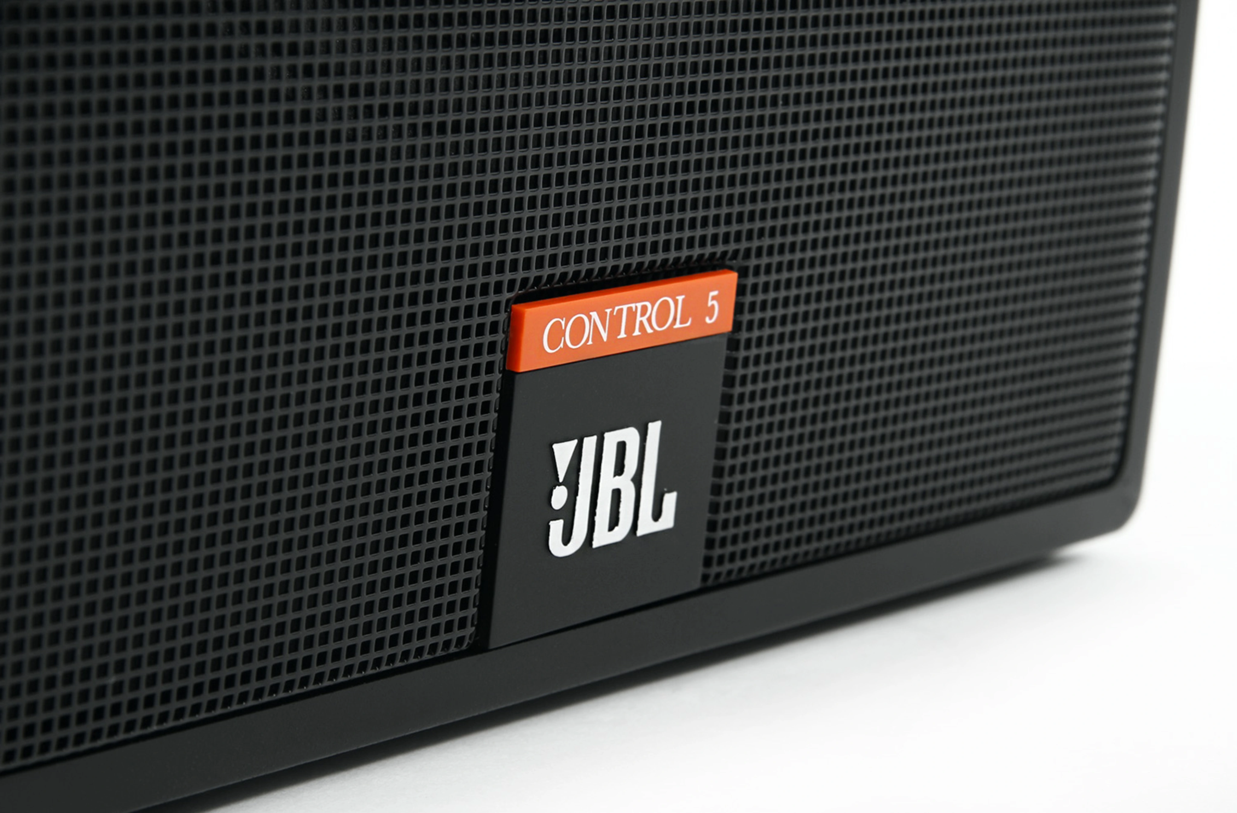 Control 5™ | JBL Professional | 日本語 (Japanese)