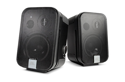 Control 2p Jbl Professional Loudspeakers