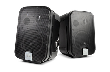 C2PS | JBL Professional Loudspeakers | English (US)