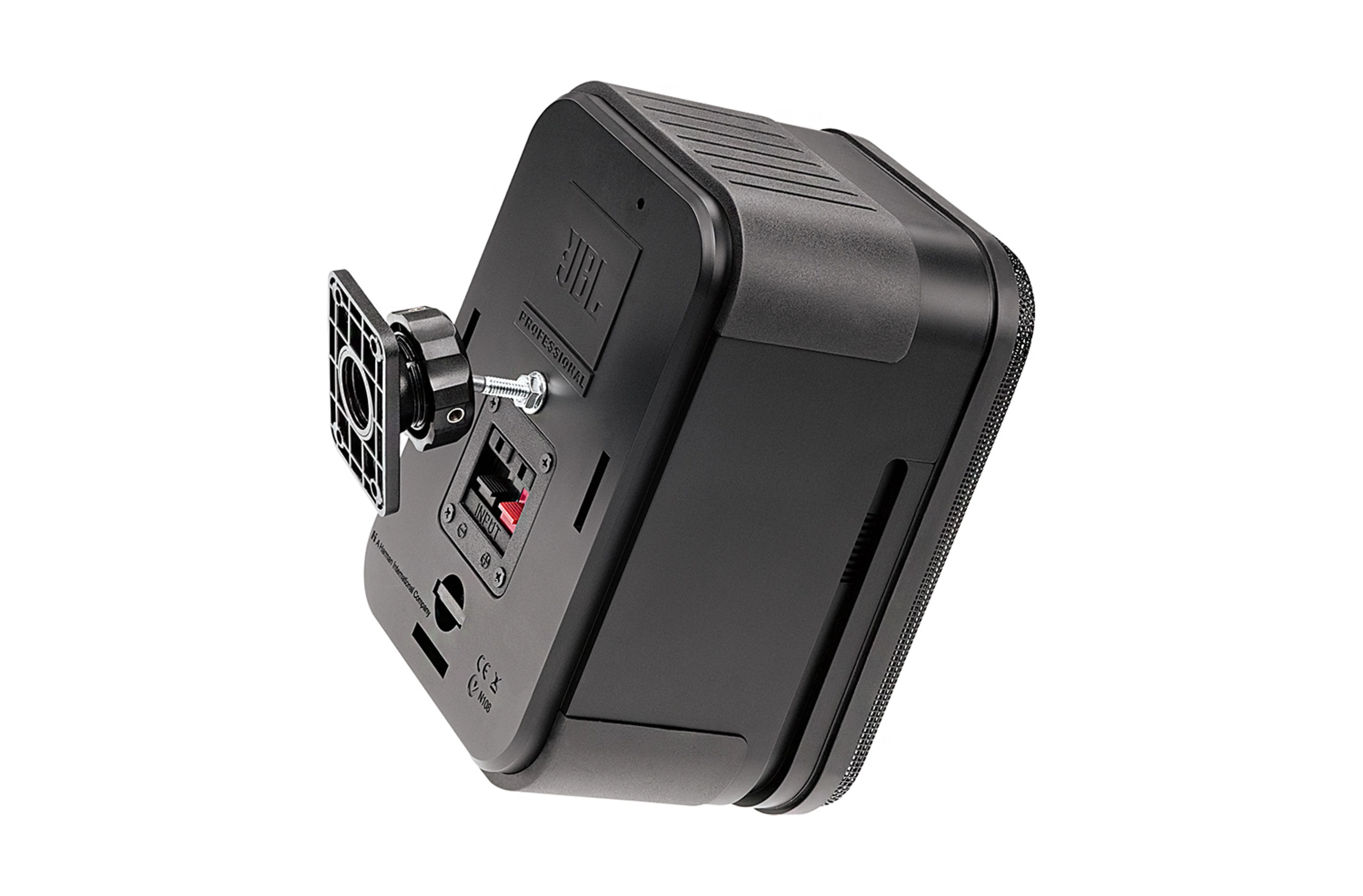 C2PS | JBL Professional | English