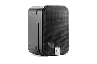 C2PS | JBL Professional Loudspeakers | English (US)