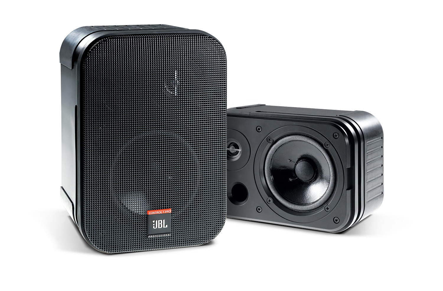Control 1 Pro | JBL Professional Loudspeakers