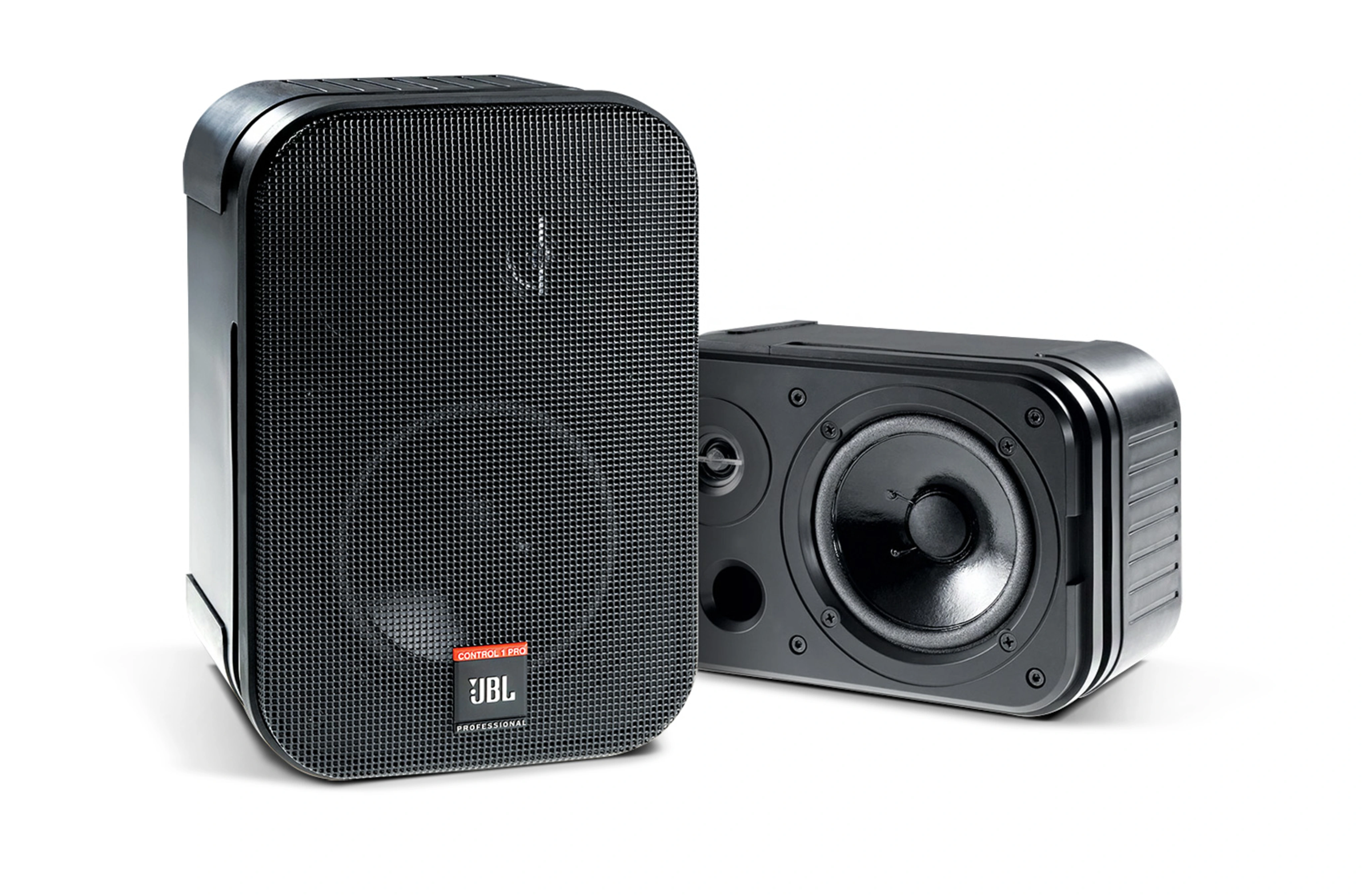 Control 1 Pro | JBL Professional | English (US)