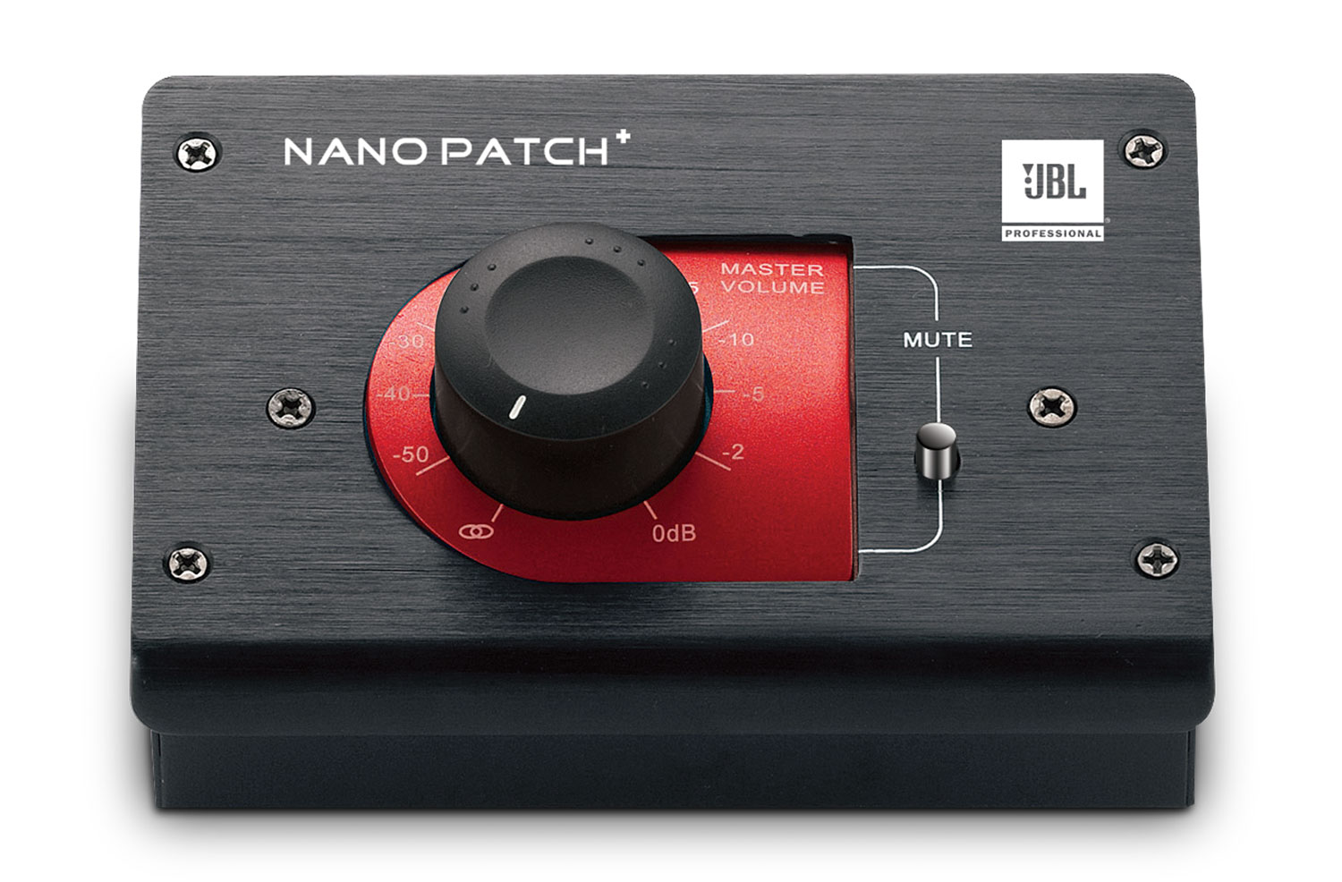Nano Patch+ | JBL Professional Loudspeakers