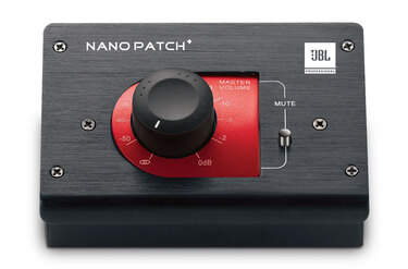 Nano Patch+