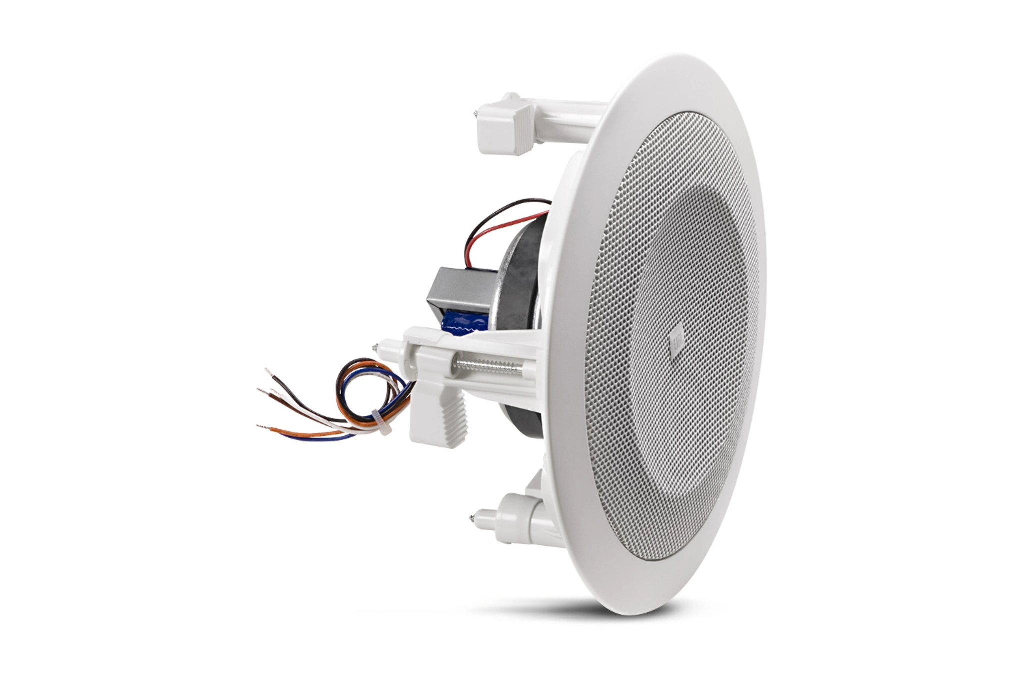 8124 | JBL Professional Loudspeakers | English 8124 | JBL Professional Loudspeakers | English