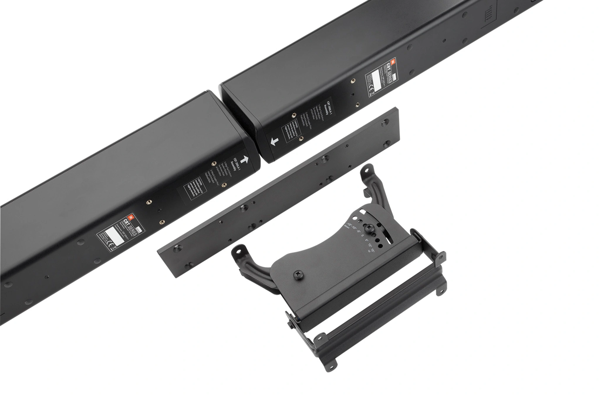 【本物保証】 Professional JBL | 200LA-1 CBT Loudspeakers (US) English | スピーカー・ウーファー