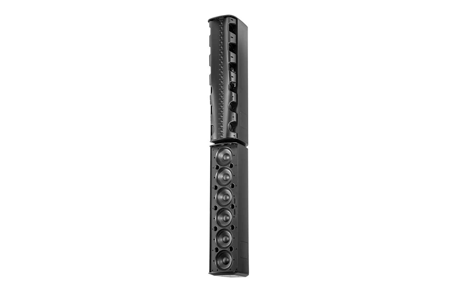 Hệ thống loa JBL CBT 1000 + CBT 1000E