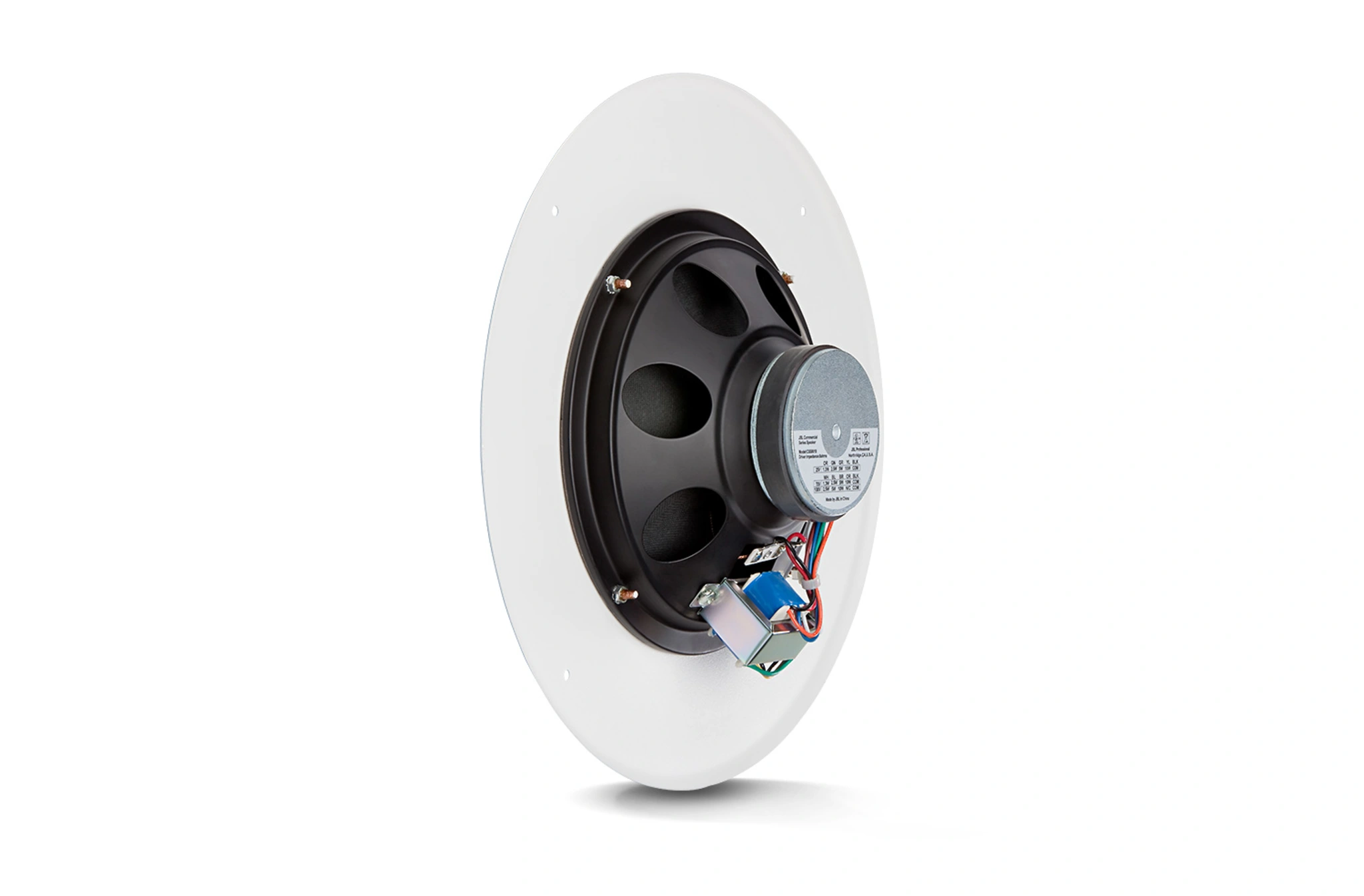 CSS8018 | JBL Professional Loudspeakers | English (US) CSS8018 | JBL Professional Loudspeakers | English (US)