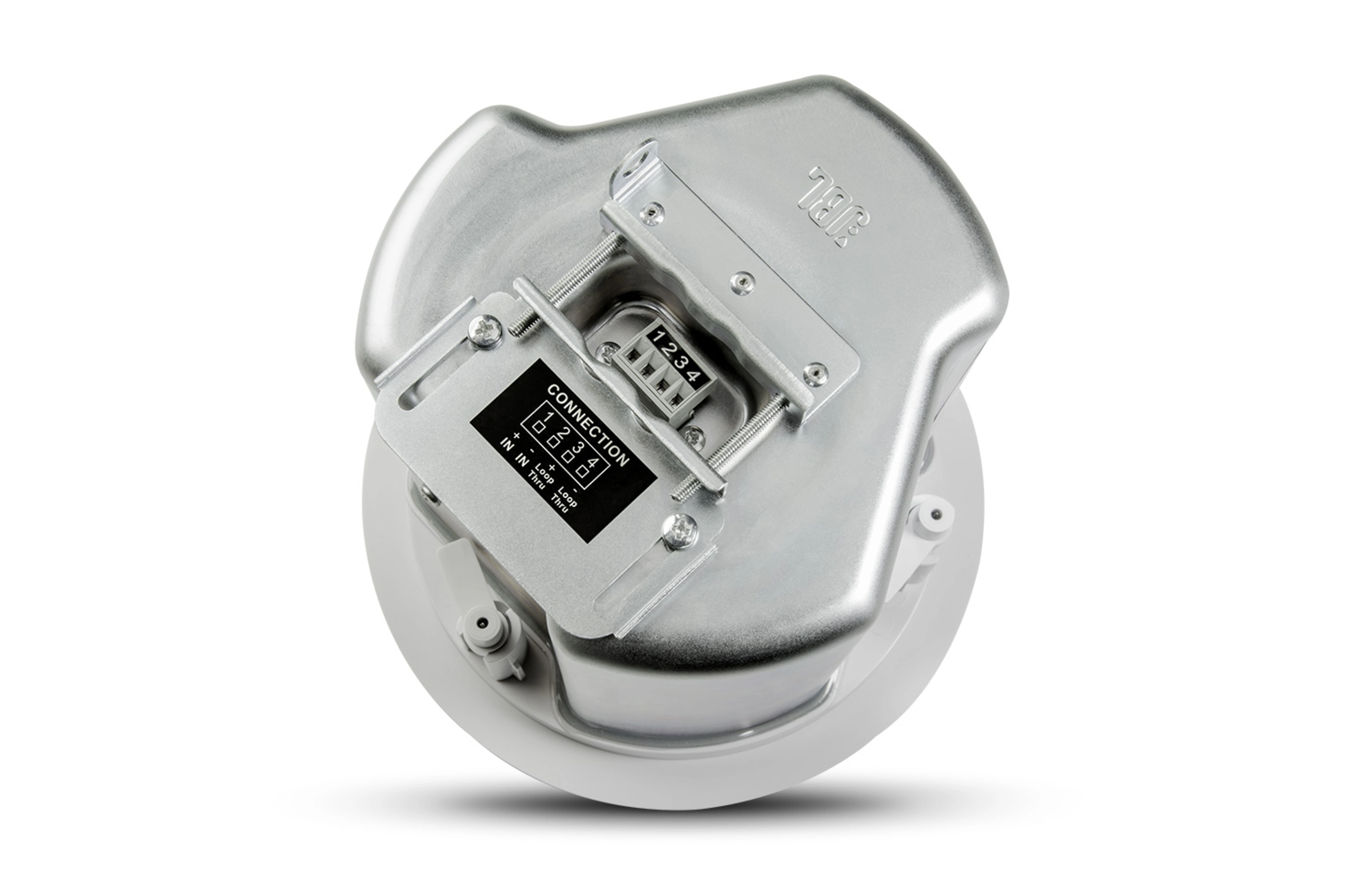 Control 14C/T | JBL Professional | English
