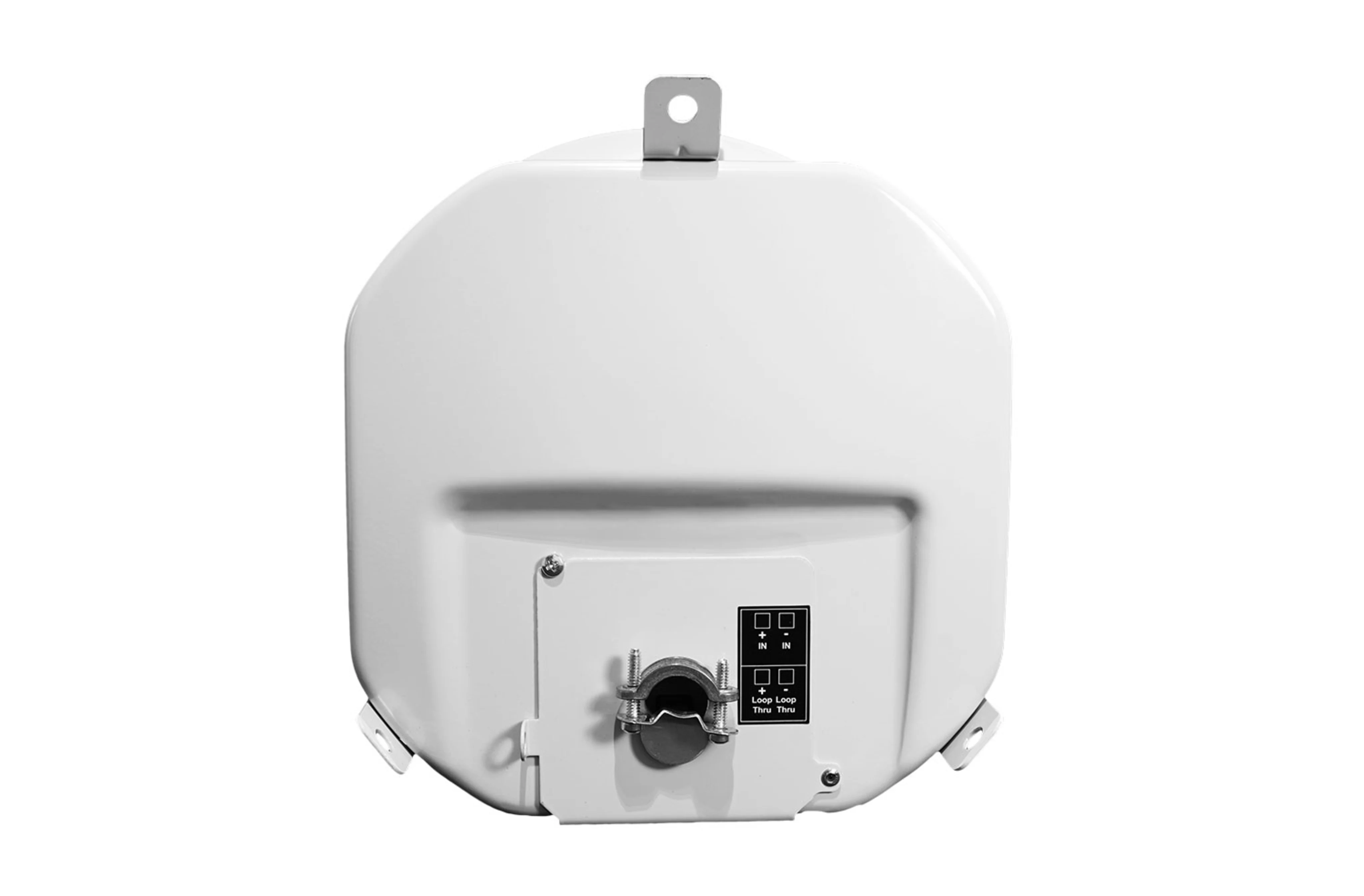 Control 47C/T | JBL Professional | 日本語