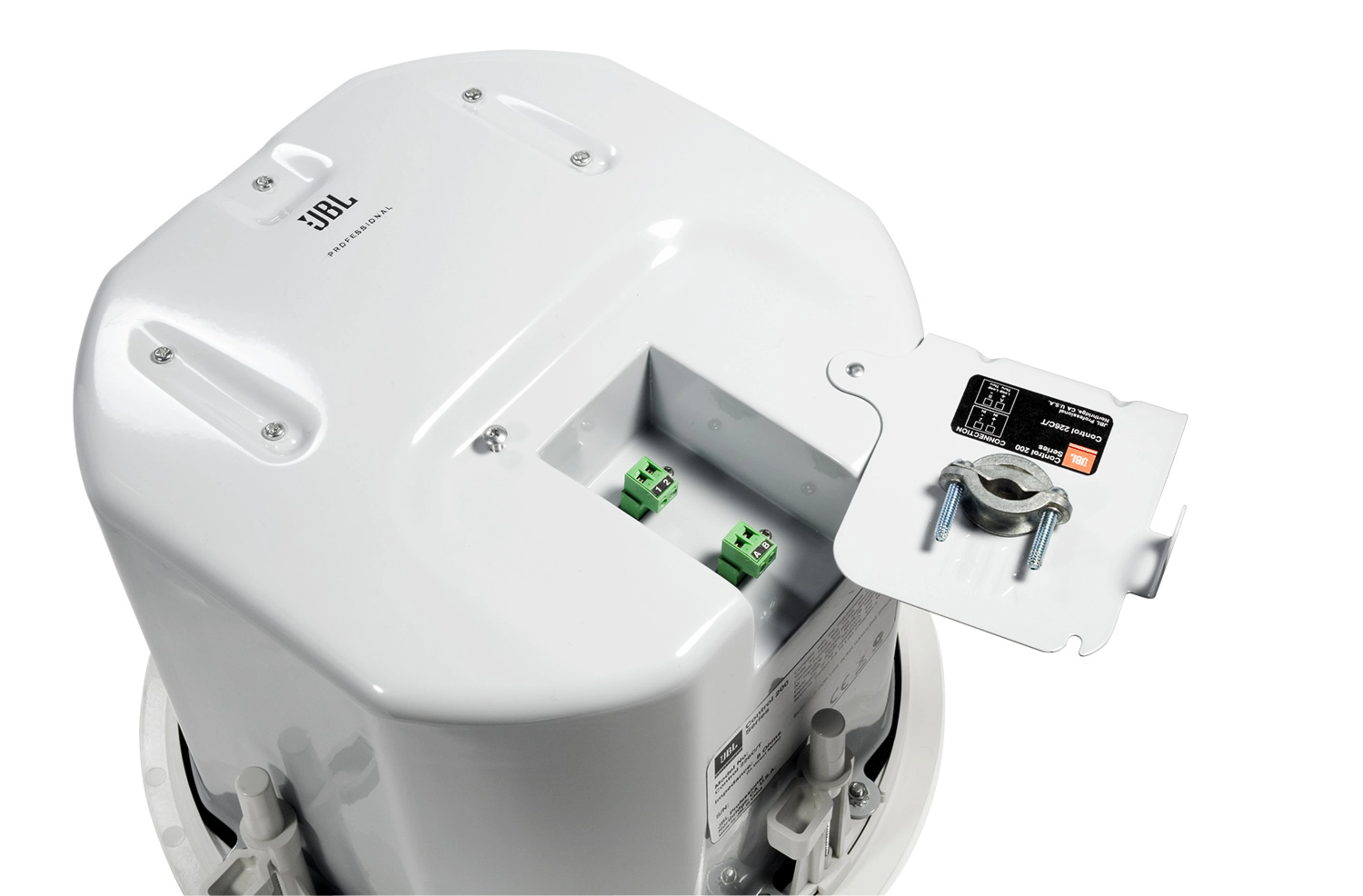 Control 226C/T | JBL Professional | English (US)