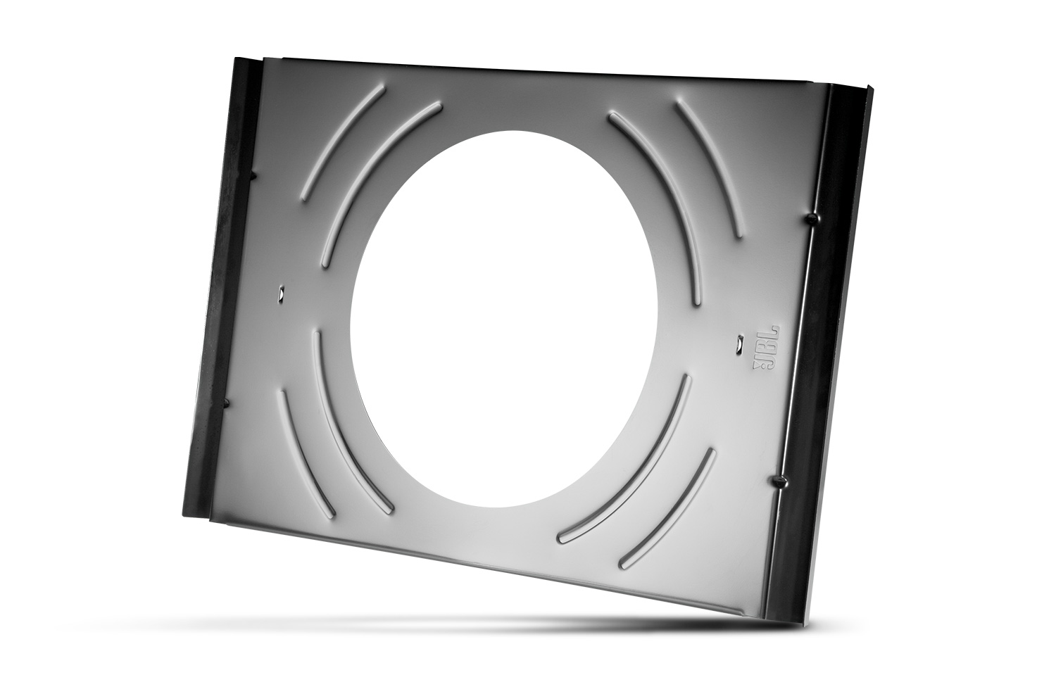 JBL Professional Control 227CT - Altavoz coaxial de techo de 6.5 pulgadas con controlador de compresión HF y transformador multigrifo de 60 W