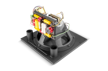 Control 321C | JBL Professional Loudspeakers | English (US)