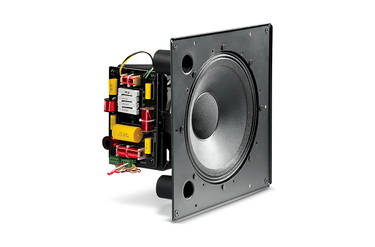 Control 322C | JBL Professional Loudspeakers | English (US)