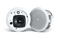 Control 24CT Micro Plus | JBL Professional Loudspeakers | English