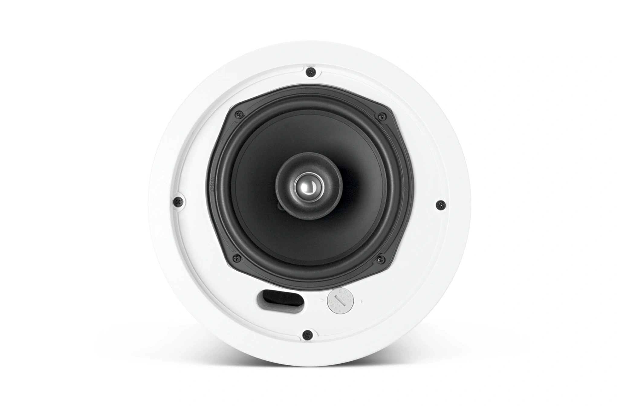 JBL CONTROL-226C-T 6-Inch Ceiling Speaker Pair