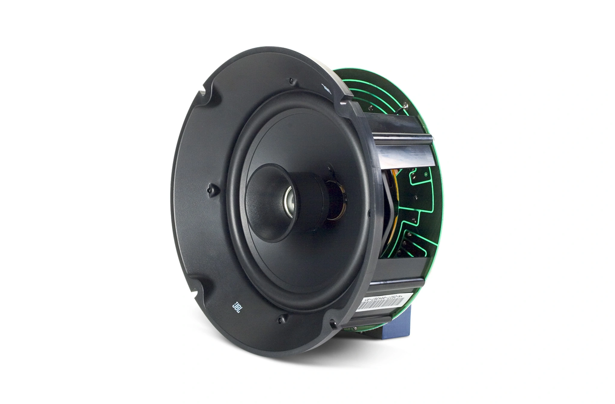 新しく着き Control (US) English | Loudspeakers Professional JBL | 26-DT スピーカー本体