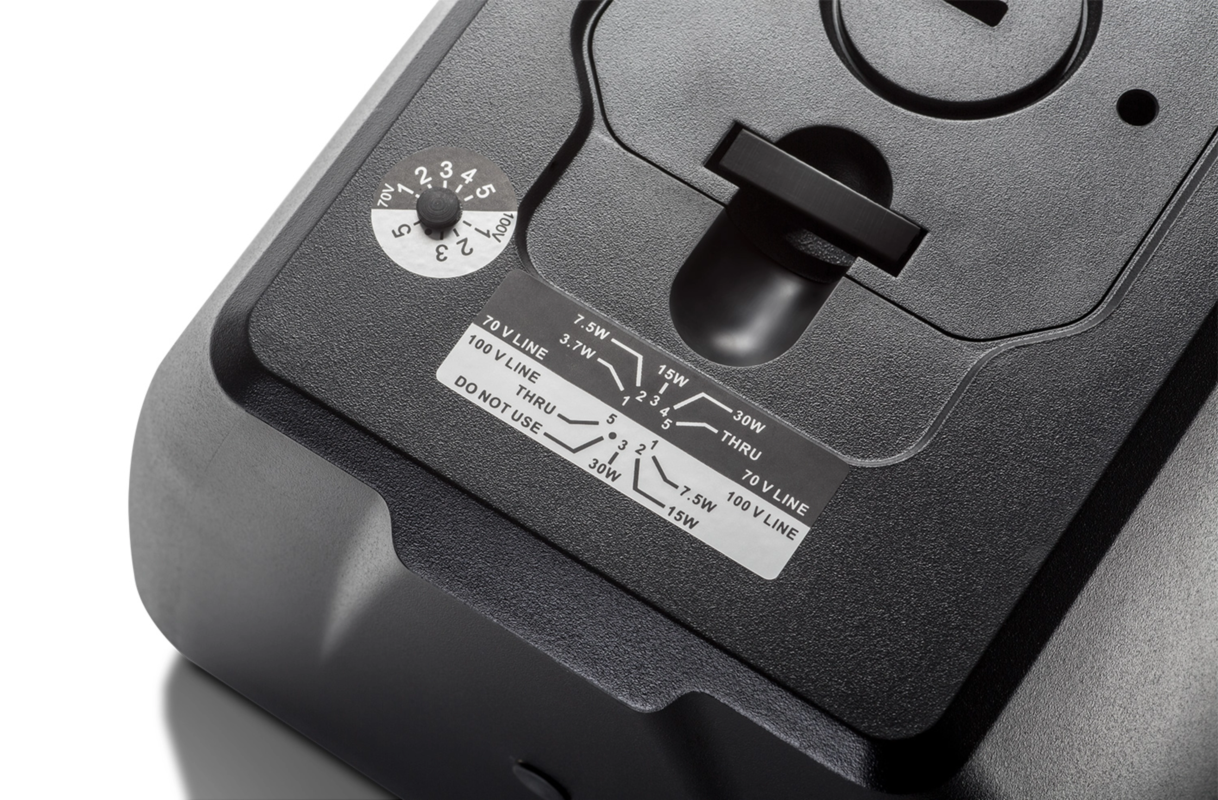 Control 25-1 | JBL Professional | English
