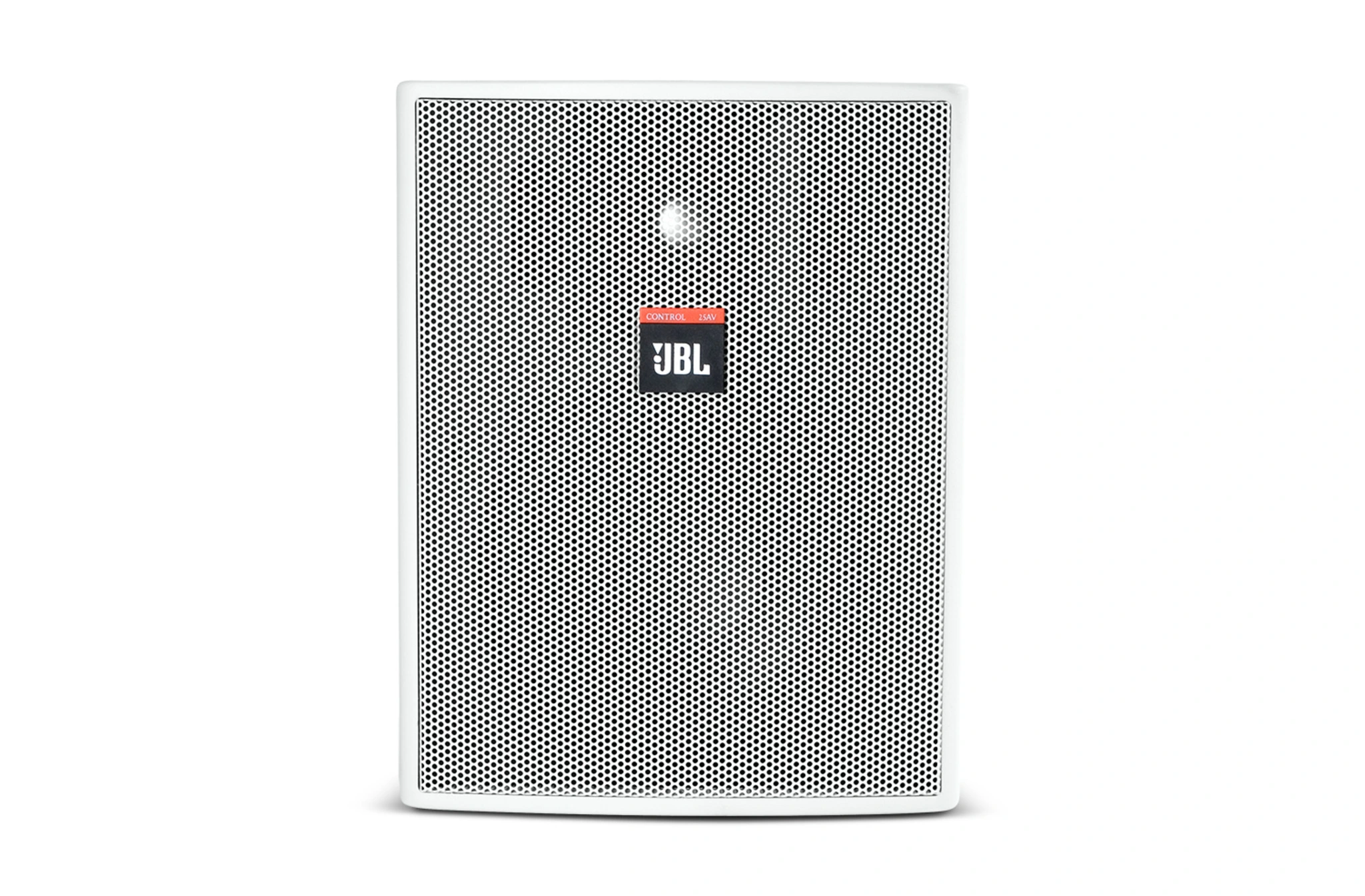 Control 25AV-LS | JBL Professional Loudspeakers | English Control 25AV-LS | JBL Professional Loudspeakers | English