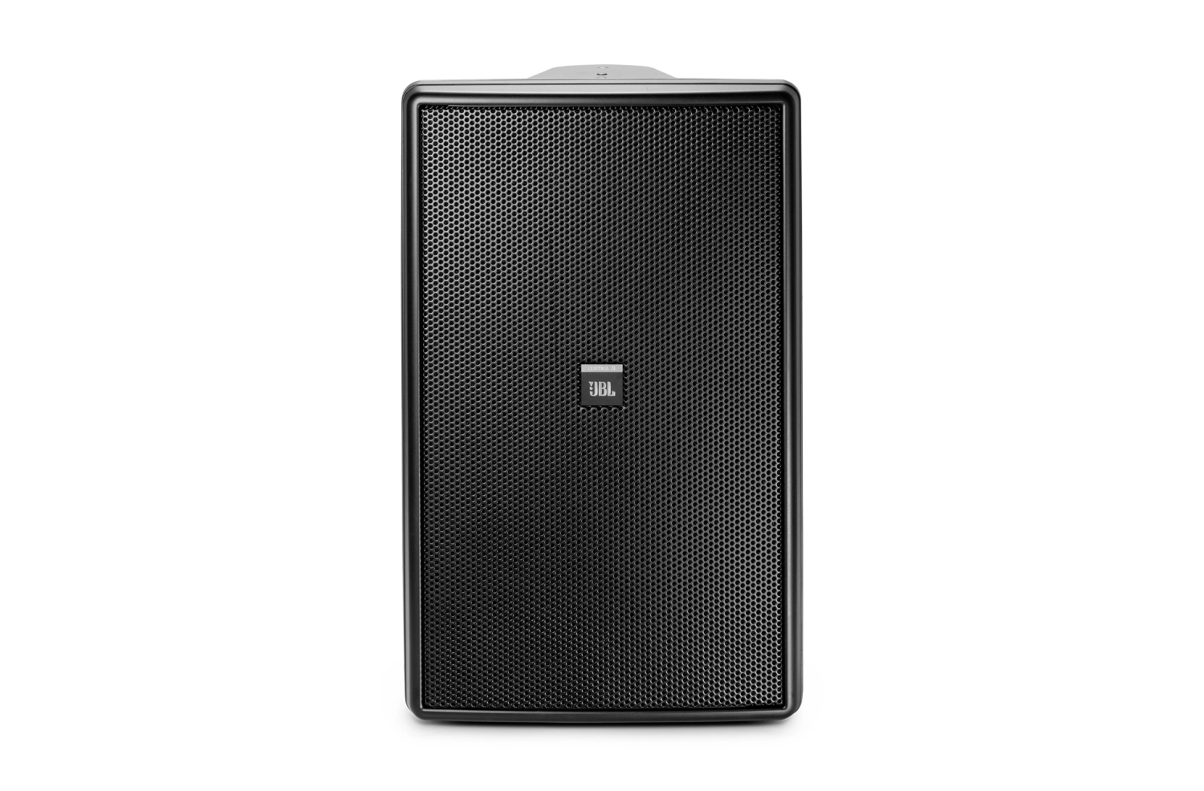 Control 31 | JBL Professional | English