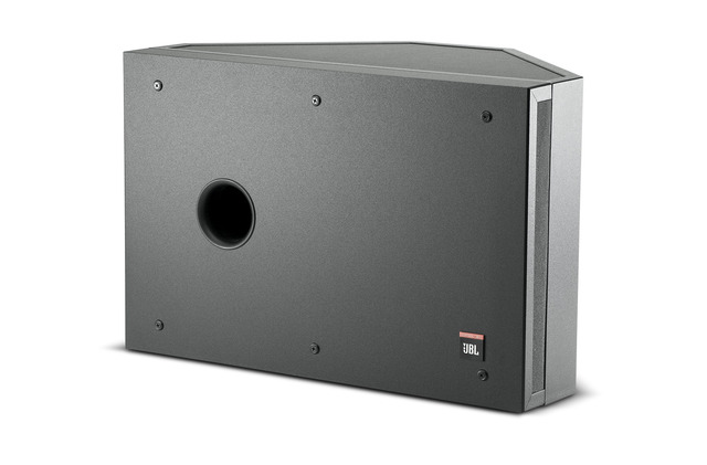 vejr Dem Forberedende navn Control SB-2 | JBL Professional Loudspeakers