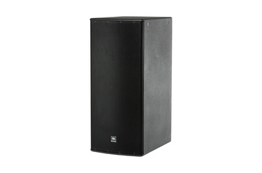 ASB6125 | JBL Professional Loudspeakers | English