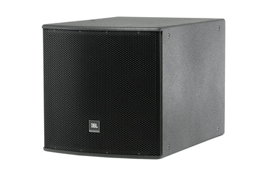 ASB7118 | JBL Professional Loudspeakers | English (US)