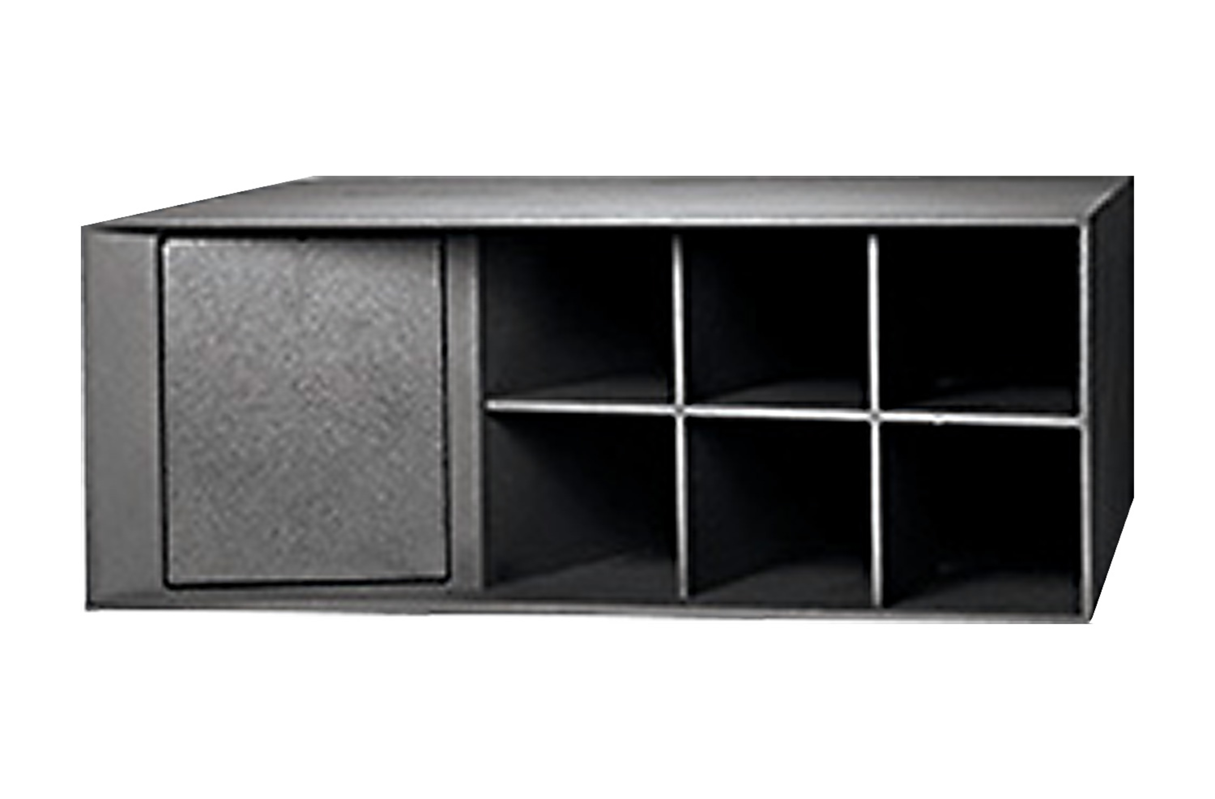 ASH6118 | JBL Professional | 日本語