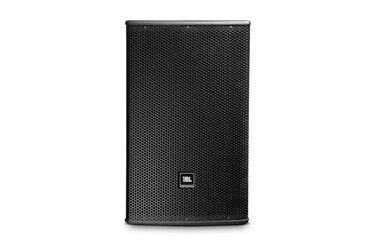 AC299 | JBL Professional Loudspeakers | English