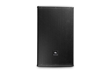 AC599 | JBL Professional Loudspeakers | English