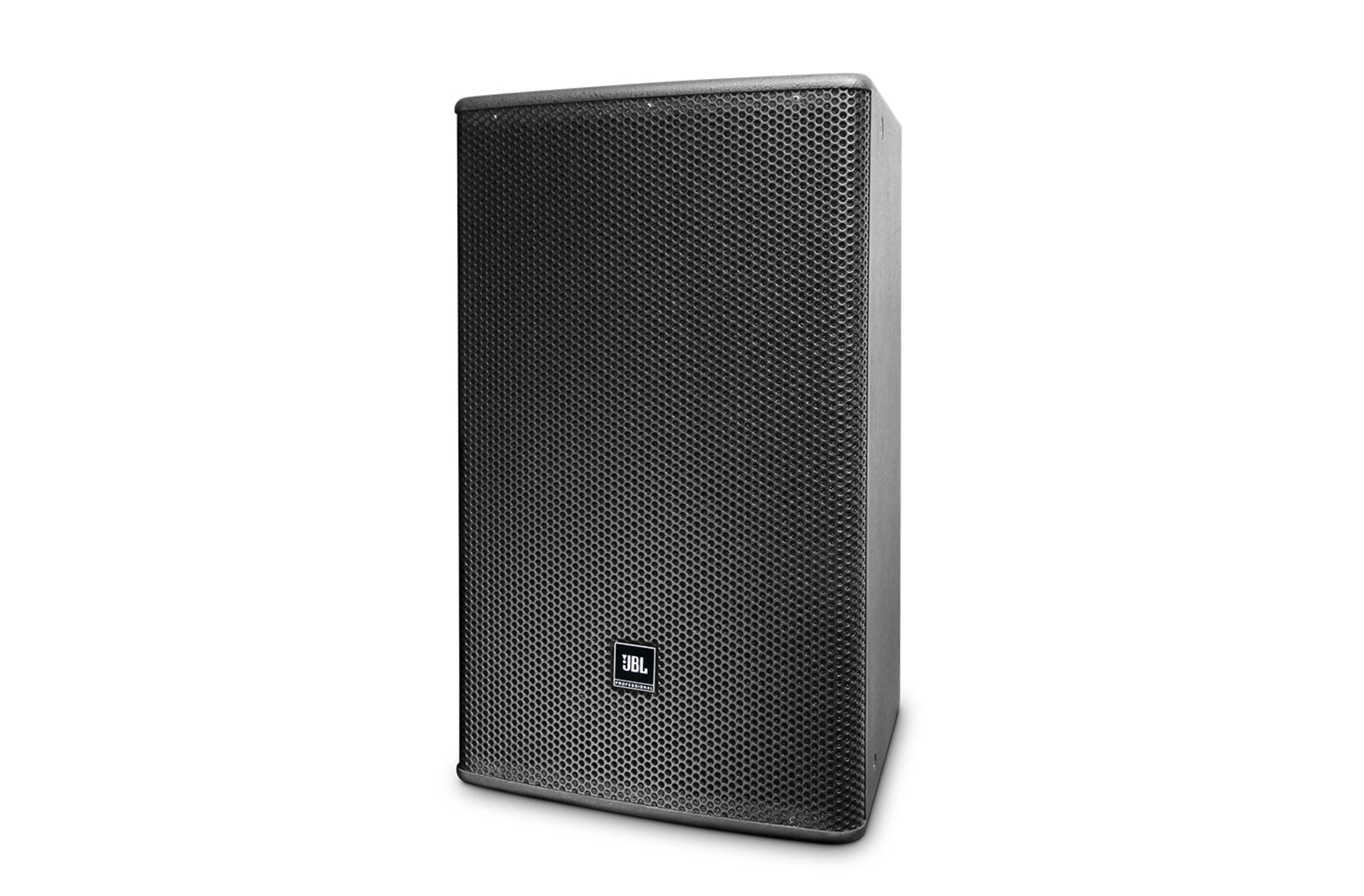 AC599 | JBL Professional | English (US)