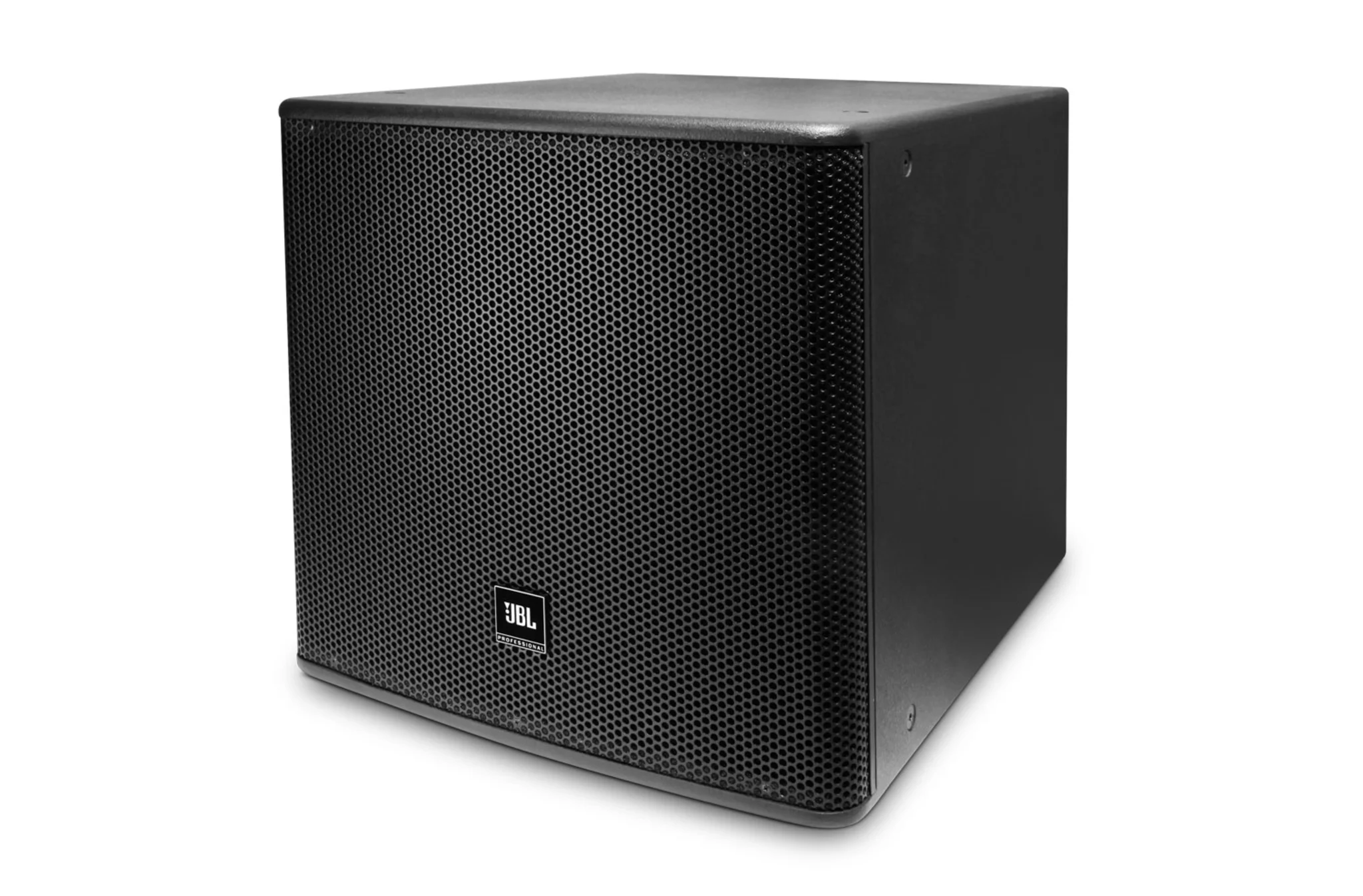 AC118S | JBL Professional Loudspeakers | English (US)