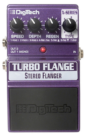 Turboflange large
