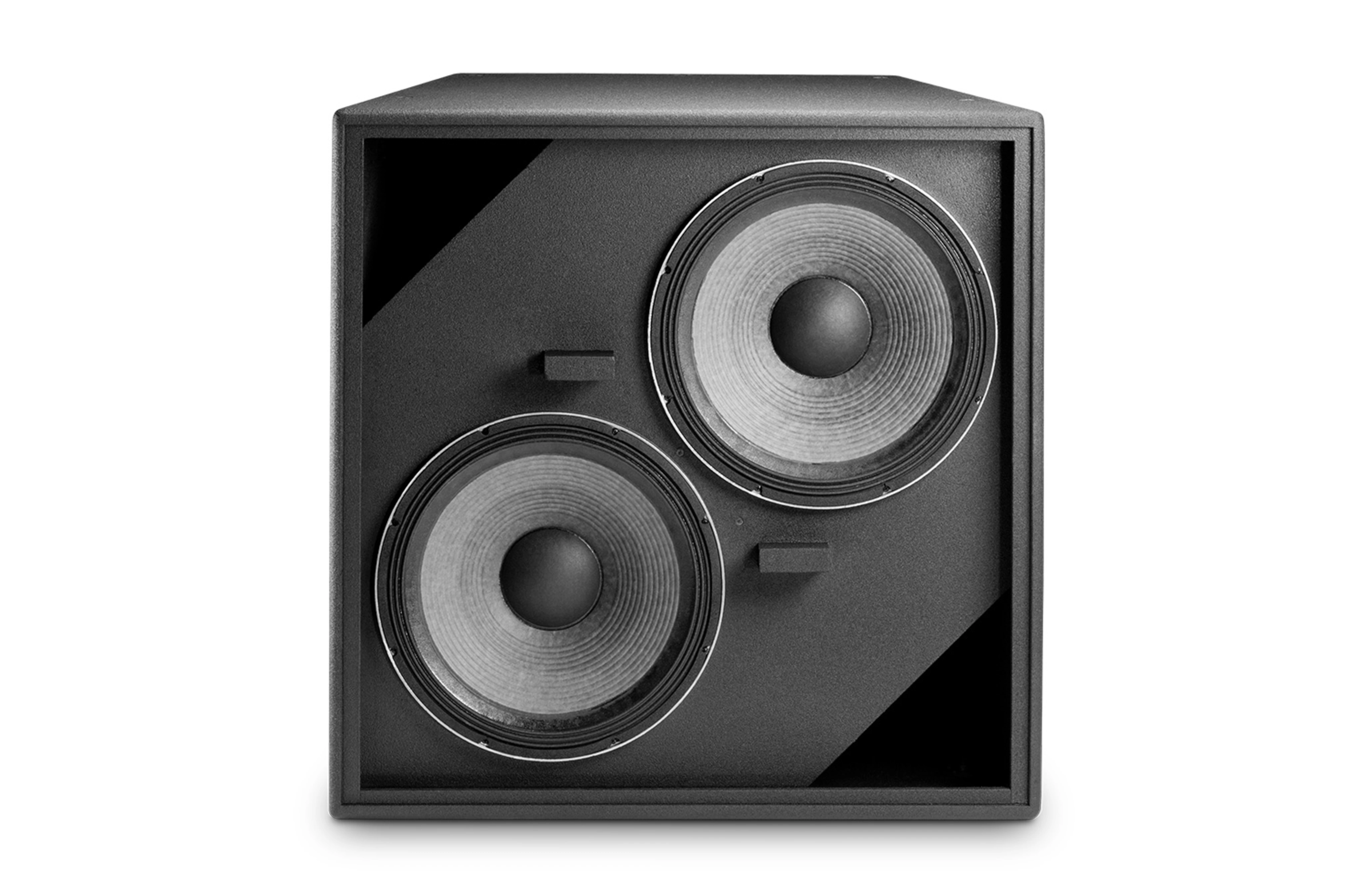 PD525S | JBL Professional | English (US)