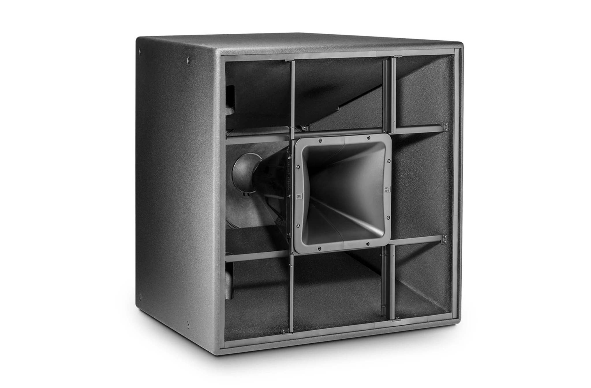 PD564 | JBL Professional | 日本語 (Japanese)